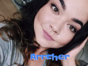 Arrcher