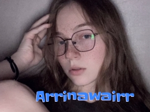 arrinawairr Mausi Privat