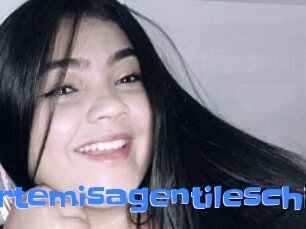 Artemisagentileschi
