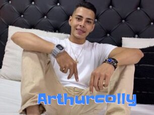 Arthurcolly