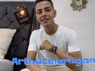 Arthurmurngan