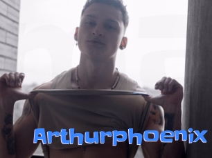 arthurphoenix Mausi Privat