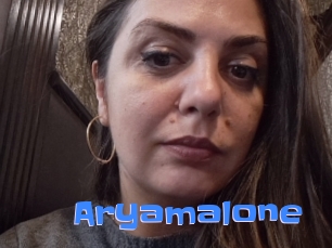 aryamalone Mausi Privat