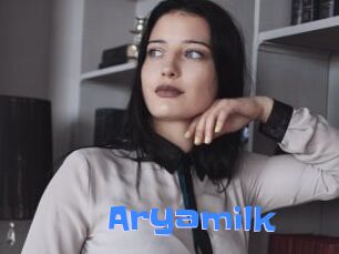 Aryamilk