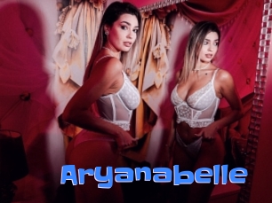 Aryanabelle