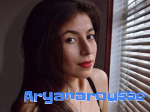 Aryanarousse
