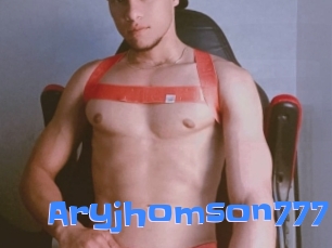 aryjhomson777 Mausi Privat