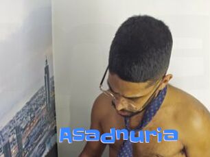 Asadnuria