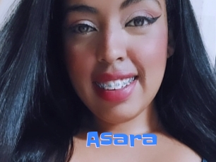 Asara