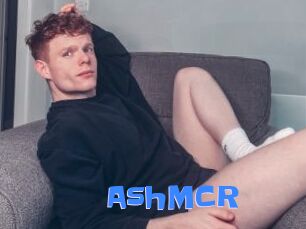 AshMCR