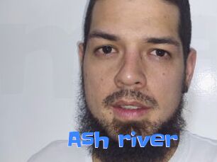 Ash_river