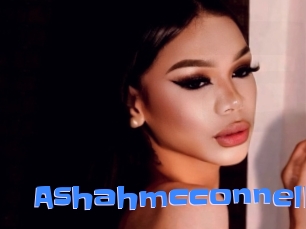 ashahmcconnell Mausi Privat