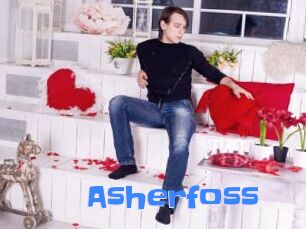 Asherfoss