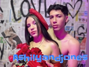 Ashilyandjones