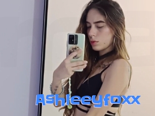 Ashleeyfoxx