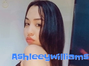 Ashleeywilliams