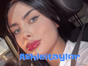 Ashleitaylor