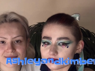 Ashleyandkimberl