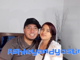 ashleyandyostin Mausi Privat