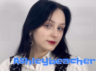 Ashleybeacher