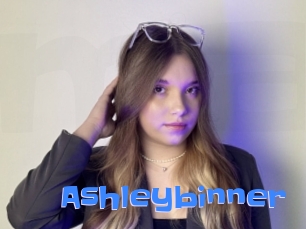 Ashleybinner