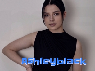 Ashleyblack