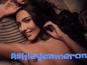 Ashleycameron
