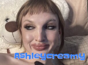 Ashleycreamy