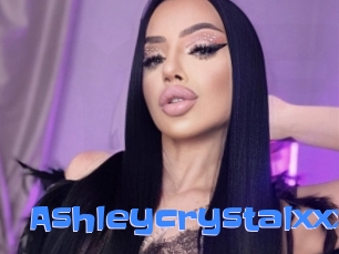 Ashleycrystalxxx