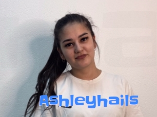 Ashleyhails