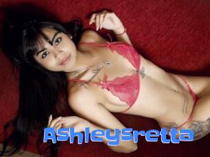 Ashleysretta