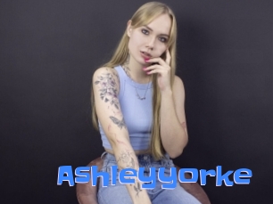 Ashleyyorke