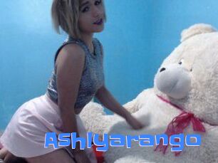 Ashlyarango