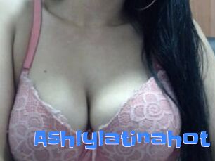 Ashlylatinahot