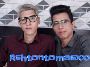 Ashtontomasxxx