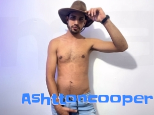 ashttoncooper Mausi Privat