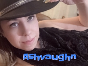 Ashvaughn