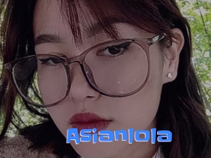 asianlola Mausi Privat