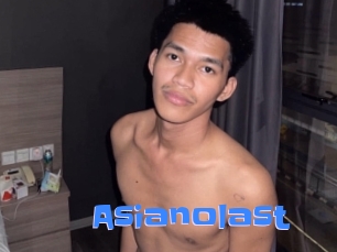 asianolast Mausi Privat