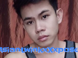 AsiantwinkxXxpose