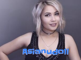 Asianudoll