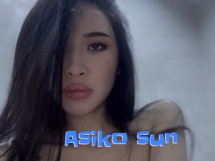asiko_sun Mausi Privat