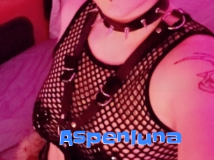 Aspenluna