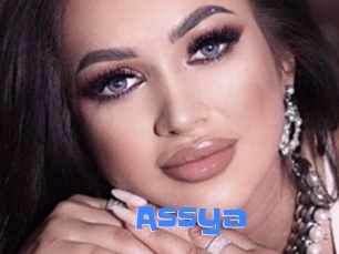 assya Mausi Privat