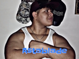 astablade Mausi Privat