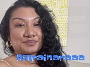 Astrainaraaa