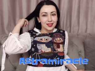 Astramiracle