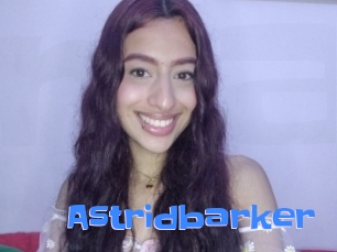 Astridbarker