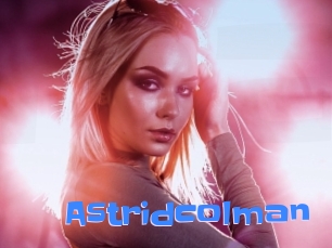 Astridcolman