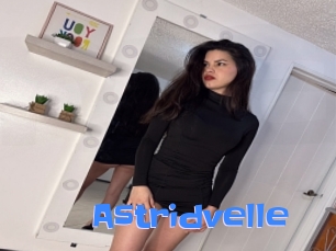 astridvelle Mausi Privat